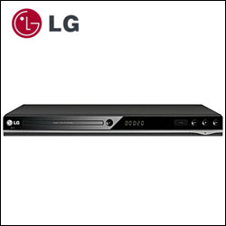 LG DV456-P DVD Player - Click here to View more details about this Product